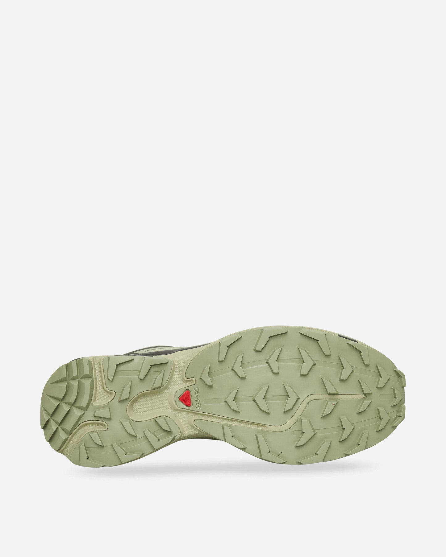 Salomon Xt-6 Gtx Tea/Tea/Peat Sneakers Low L47863800