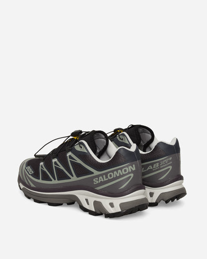 Salomon Xt-6 Nine Iron/Excalibur/Plum Sneakers Low L47864100