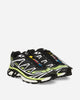 Salomon Xt-6 Skyline Black/Maritime Blue/Green Sneakers Low L47977400