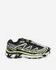 Salomon Xt-6 Skyline Black/Maritime Blue/Green Sneakers Low L47977400