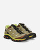 Salomon Xt-Quest Aloe/Dark Earth/Burnt Ochre Sneakers Low L49125800