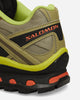 Salomon Xt-Quest Aloe/Dark Earth/Burnt Ochre Sneakers Low L49125800