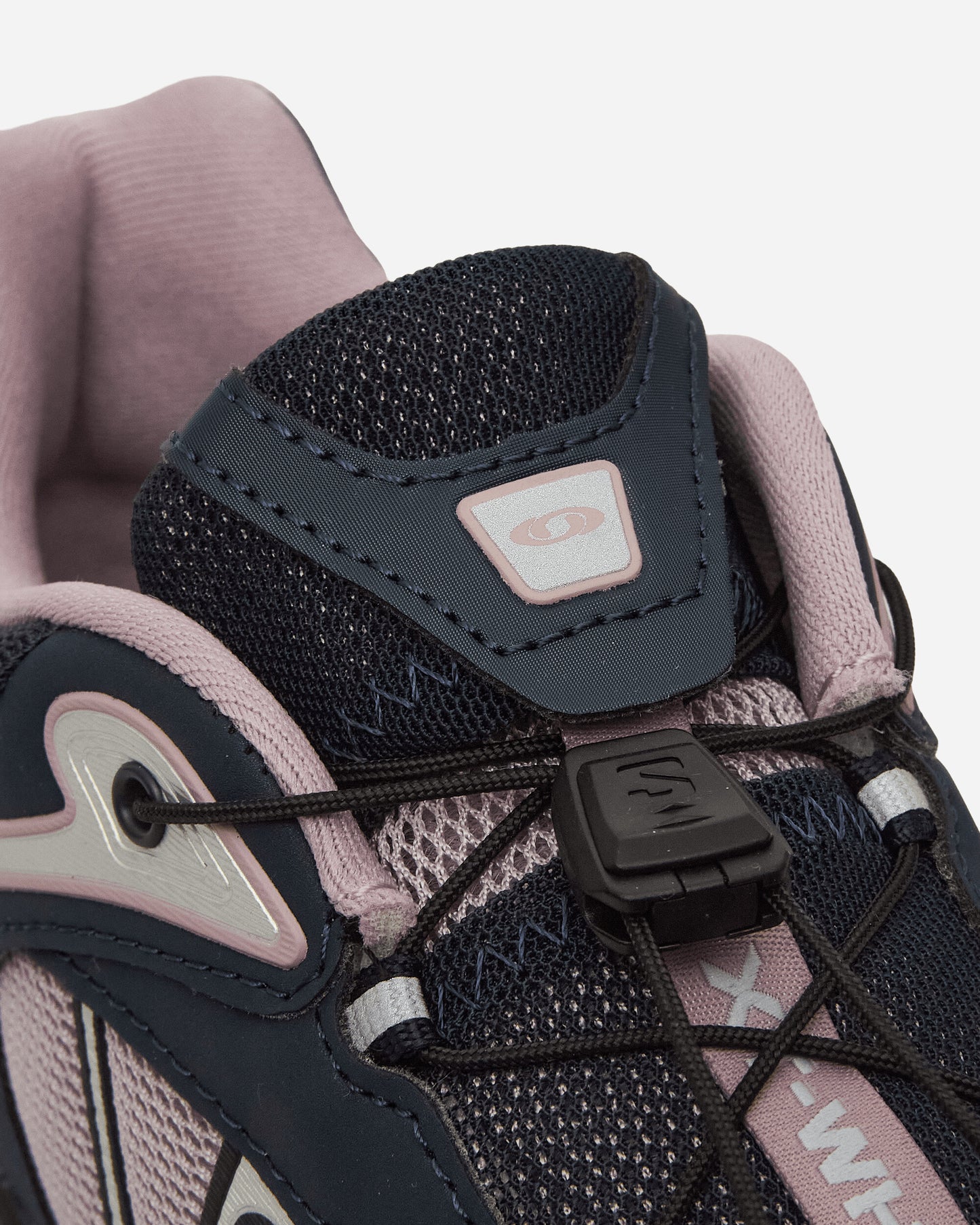 Salomon Xt-Whisper Nirvana/Blue Nights/Ftw Silver Sneakers Low L47878500