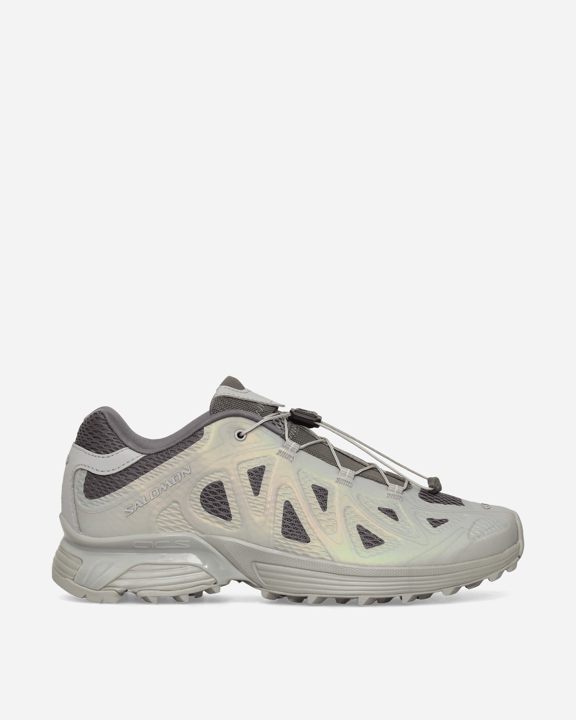 Salomon Xt-Whisper Void Alloy/Castlerock/Ftw Silver Sneakers Low L47875600