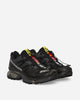 Salomon Xt 4 Og Black/Ebony/Silver Metalli Sneakers Low L47132900