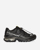 Salomon Xt 4 Og Black/Ebony/Silver Metalli Sneakers Low L47132900