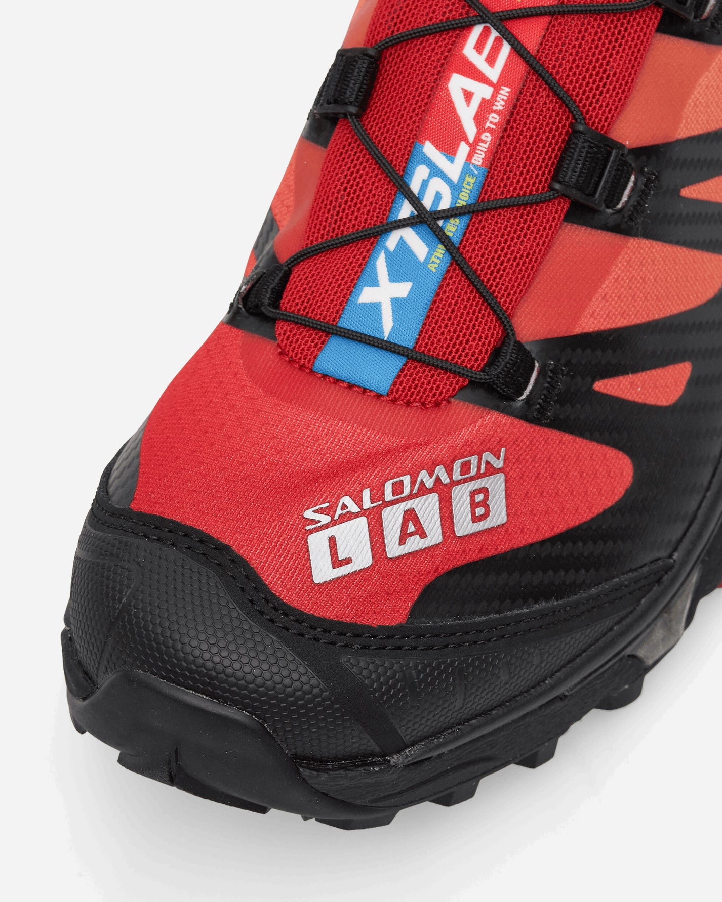 Salomon Xt 4 Og Lava Falls/Beachb/Black Sneakers Low L49159700