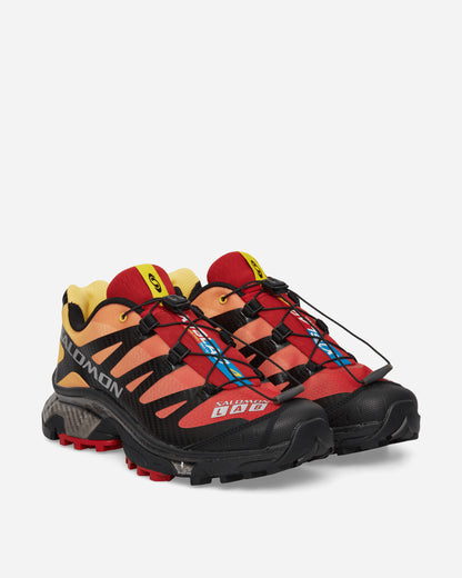 Salomon Xt 4 Og Lava Falls/Beachb/Black Sneakers Low L49159700