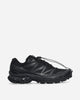 Salomon Xt 6 Black/Black/Phantom Sneakers Low L41086600
