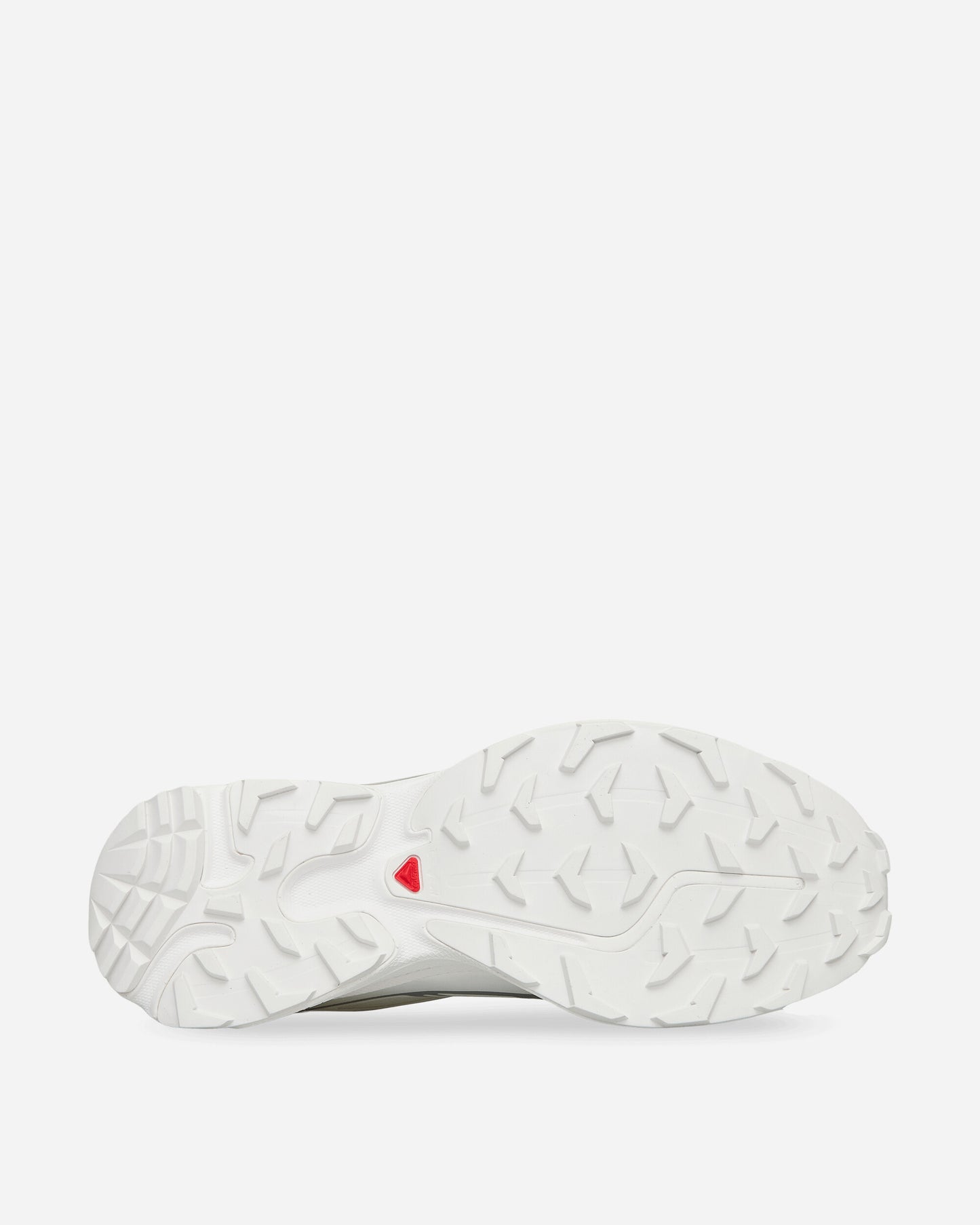 Salomon Xt 6 Gtx White/Wh/Si Sneakers Low L47581100