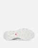 Salomon Xt 6 Gtx White/Wh/Si Sneakers Low L47581100