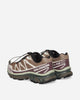 Salomon Xt 6 Walnut/Huckleberry/Urban Chic Sneakers Low L49209700