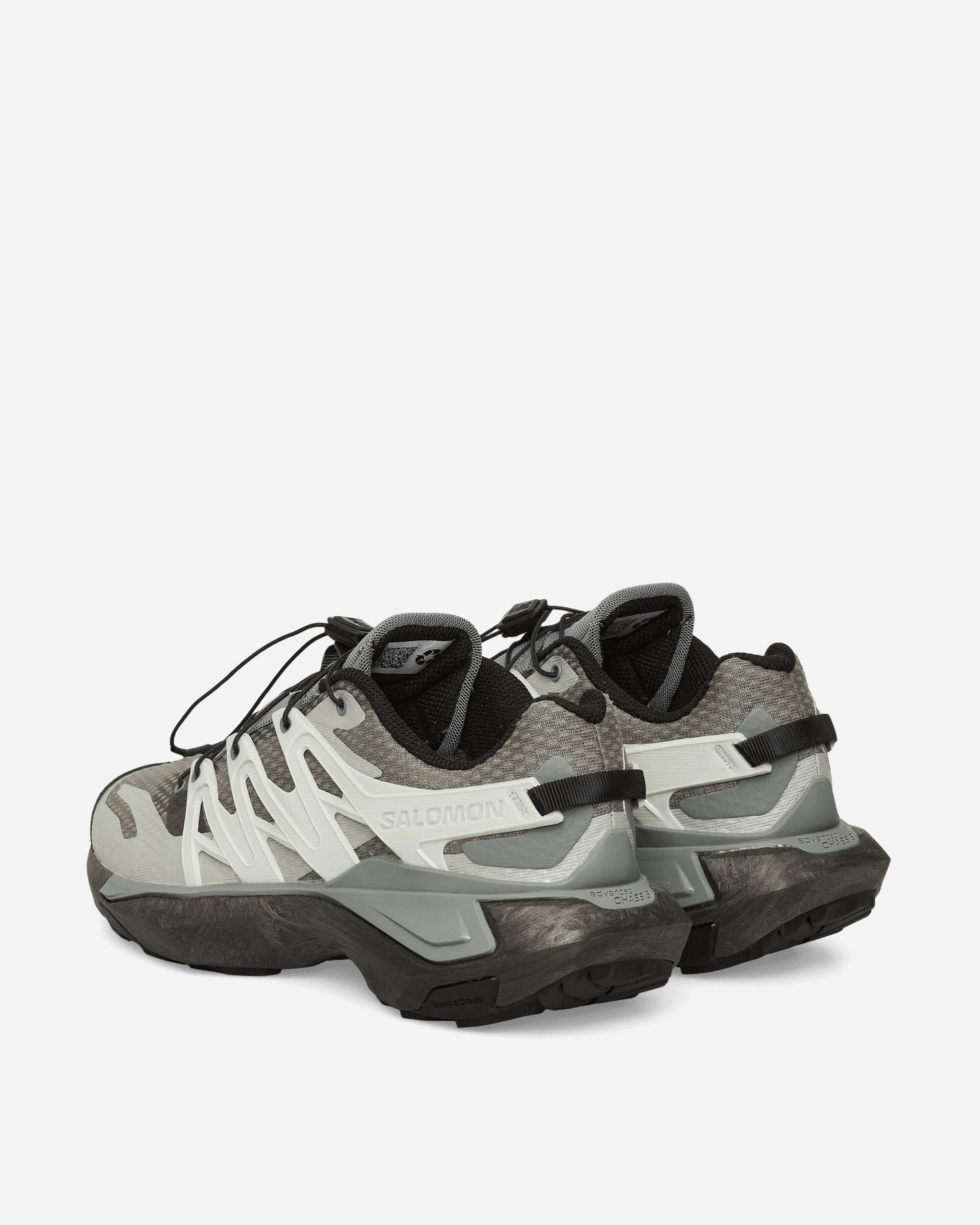 Salomon Xt Pu.Re Advanced Sedona Sage/Ftw Silver/Metal Sneakers Low L47858800