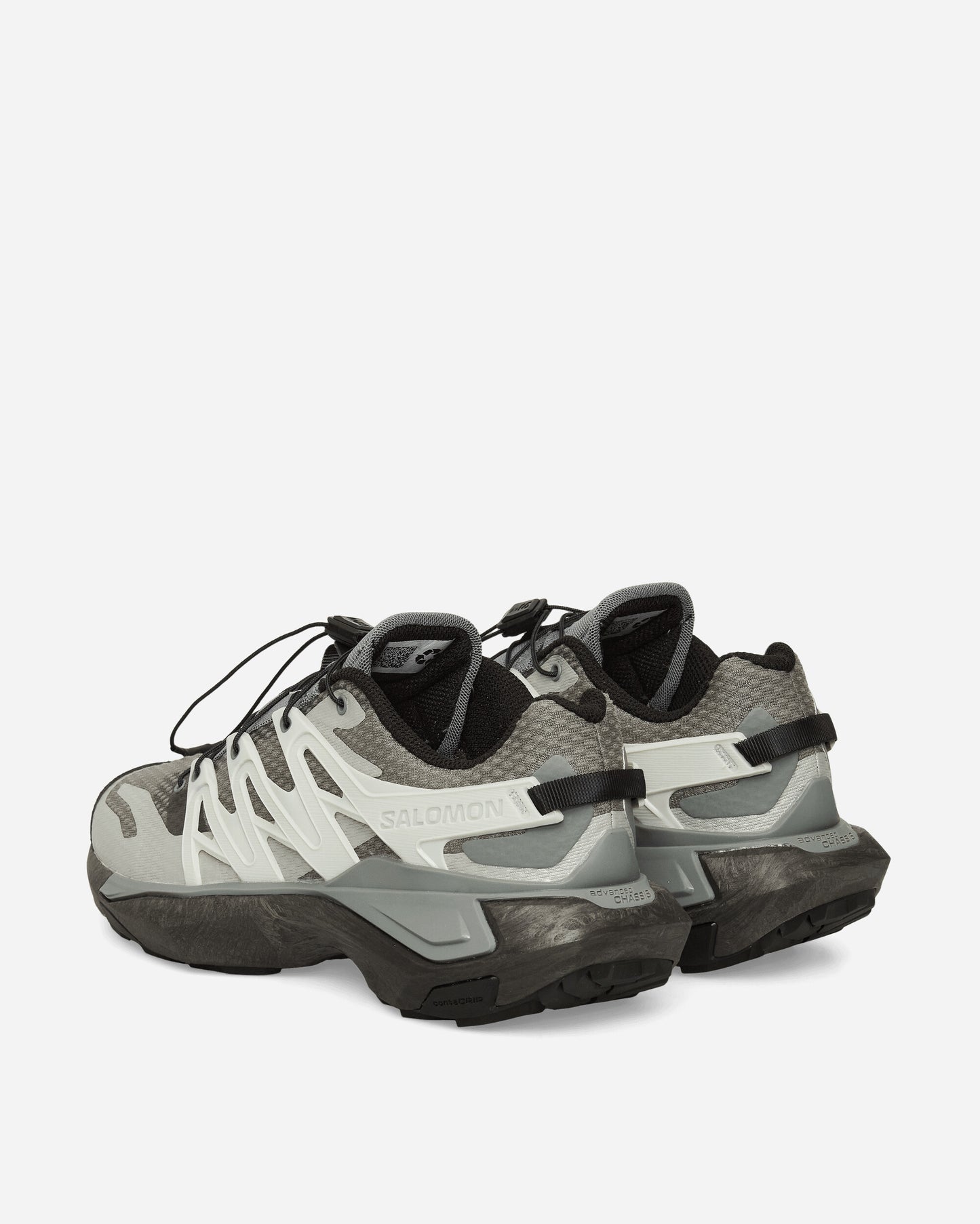 Salomon Xt Pu.Re Advanced Sedona Sage/Ftw Silver/Metal Sneakers Low L47858800