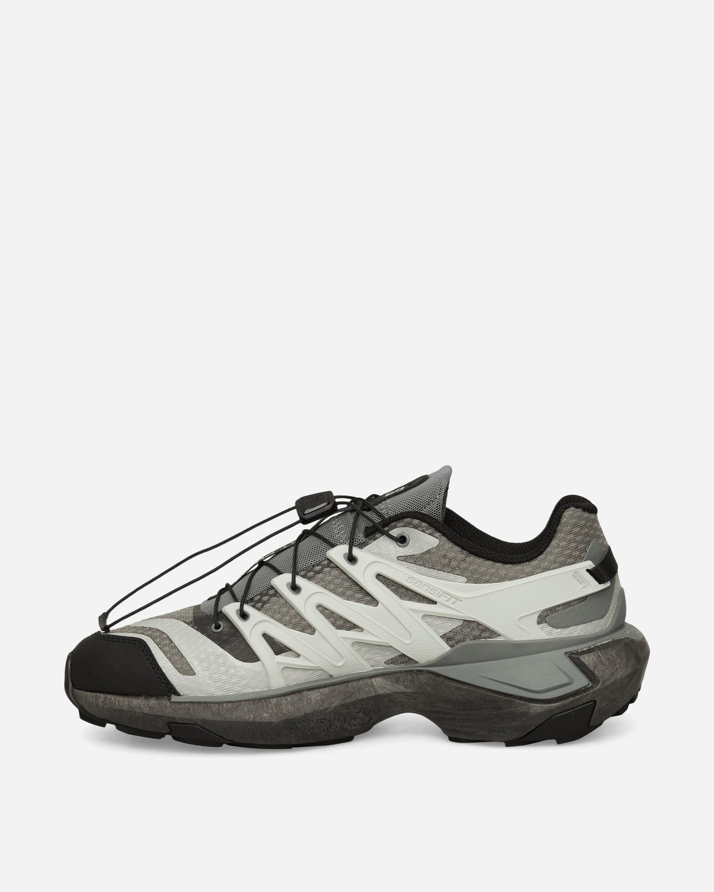 Salomon Xt Pu.Re Advanced Sedona Sage/Ftw Silver/Metal Sneakers Low L47858800