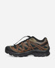 Salomon Xt Quest Black/Dark Earth/Stoneg Sneakers Low L49171700