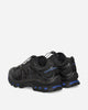 Salomon Xt Quest Recon Black/Black Sneakers Low L47969300