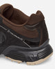 Salomon Xt Whisper Aries Black/Earth Brown/Asphalt Sneakers Low L49129700