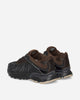 Salomon Xt Whisper Aries Black/Earth Brown/Asphalt Sneakers Low L49129700