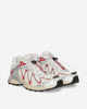 Salomon Xt Whisper Almilk/Ftw Silver/Lava Sneakers Low L49219100
