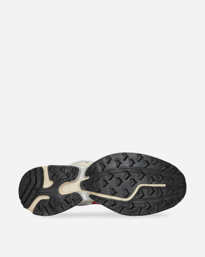 Salomon Xt Whisper Almilk/Ftw Silver/Lava Sneakers Low L49219100