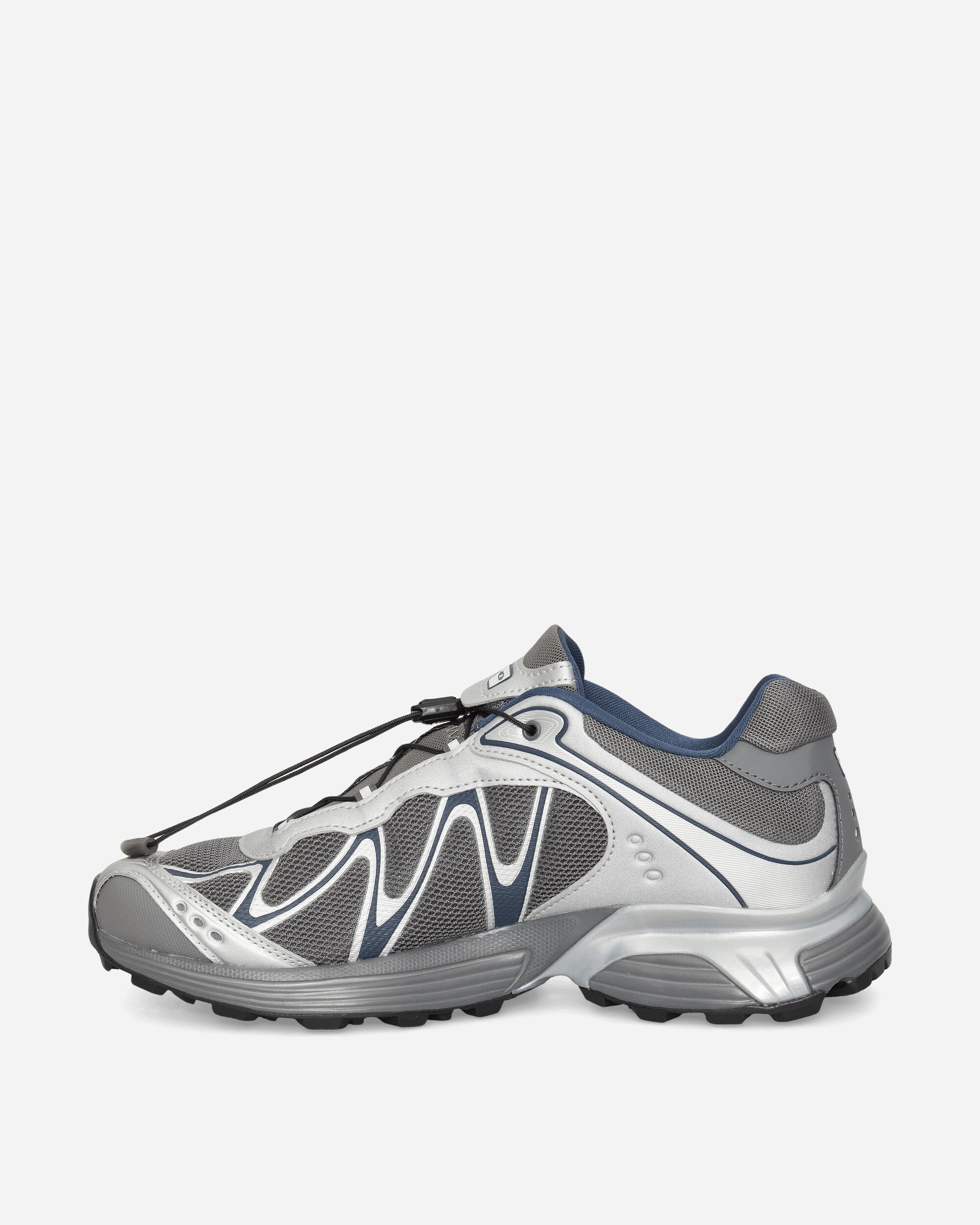 Salomon Xt Whisper Clrock/Ftw Silver/Spell Sneakers Low L49219300