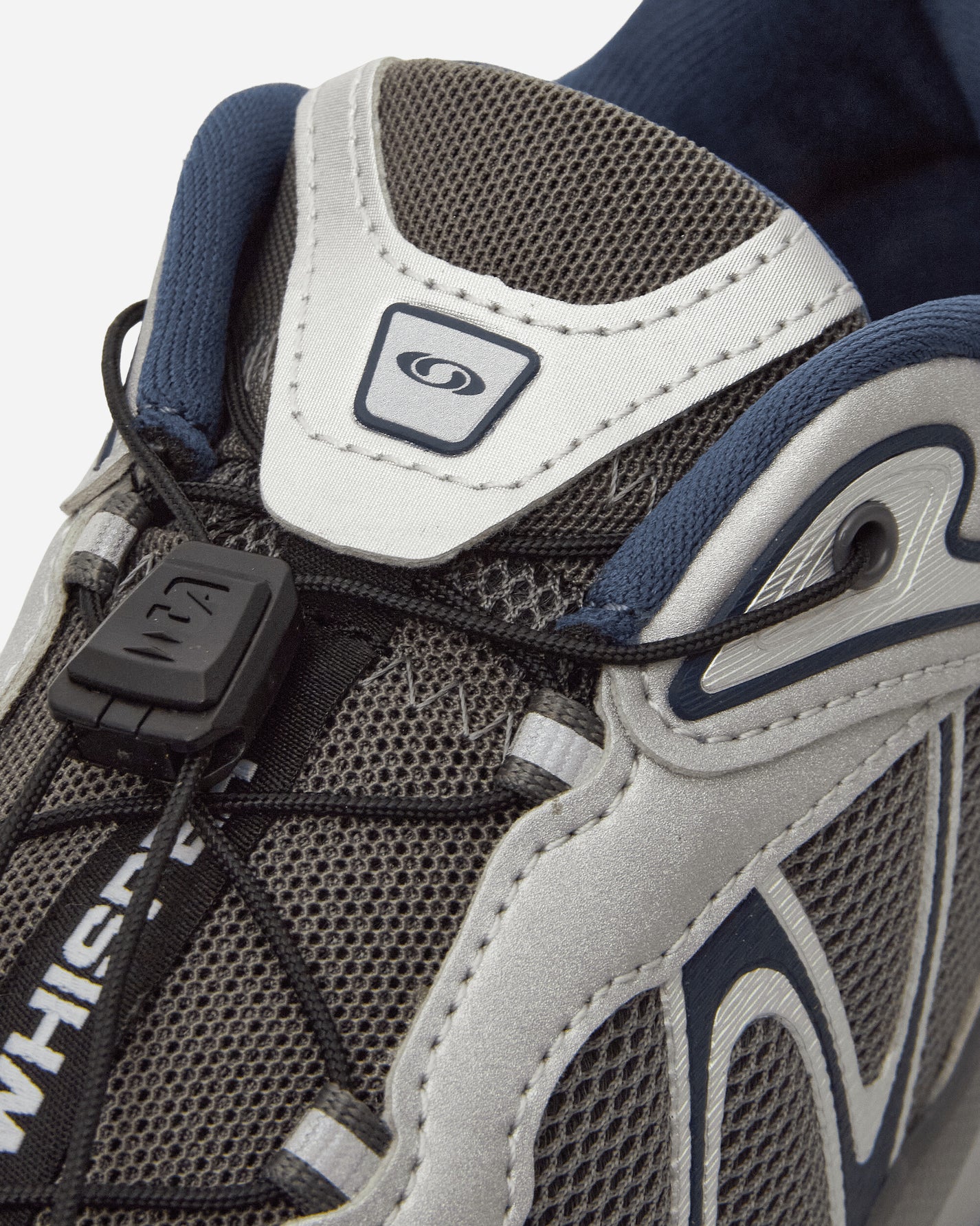 Salomon Xt Whisper Clrock/Ftw Silver/Spell Sneakers Low L49219300