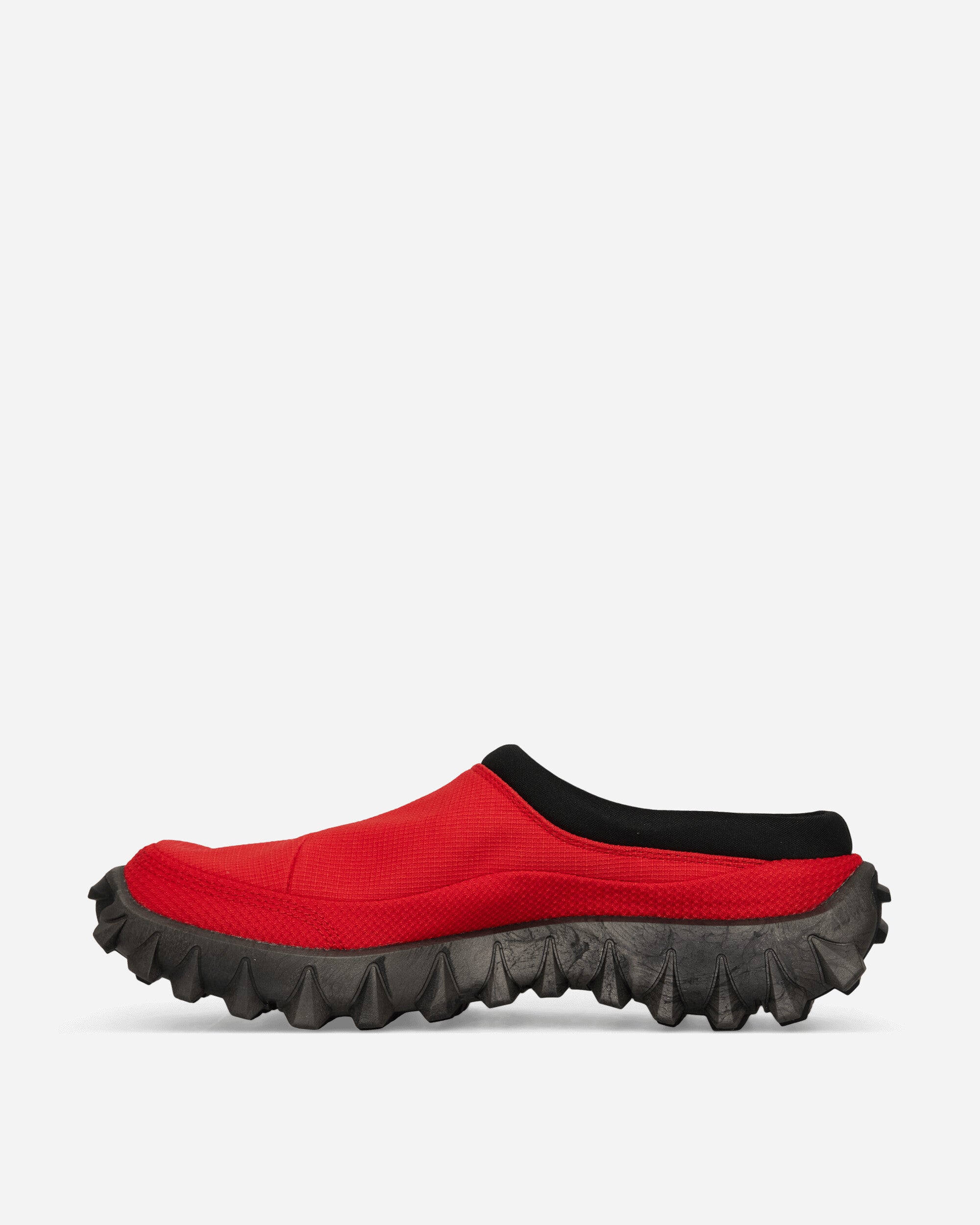 Salomon Snowclog high risk red/black Sneakers Slip-On L47578800