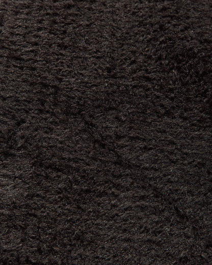 Satisfy FuzzFleece AD Bandana Black Gloves and Scarves Bandanas 34000 00000