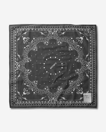 Satisfy Softcell Bandana Dark Shadow Gloves and Scarves Bandanas 34001 08F02