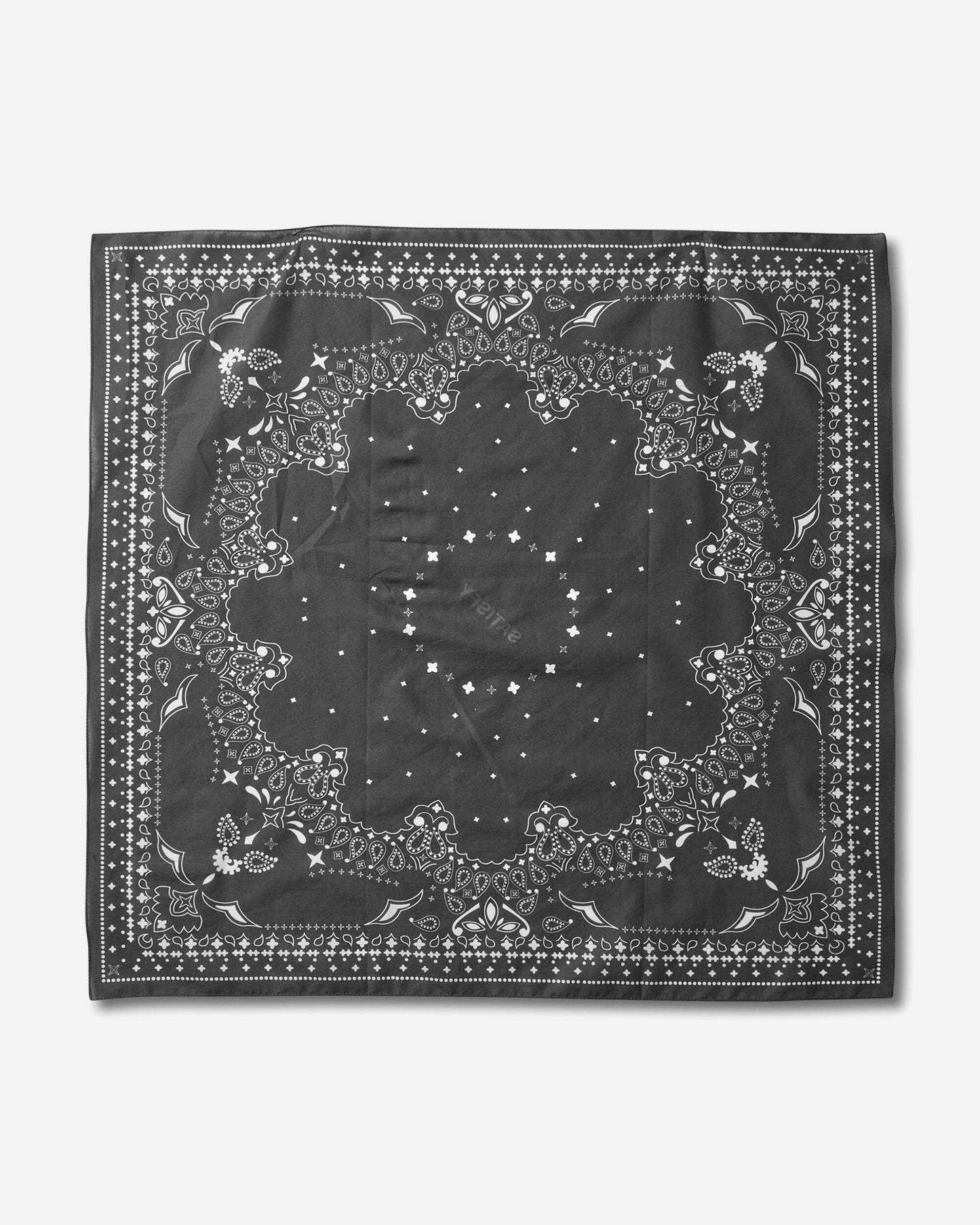 Satisfy Softcell Bandana Dark Shadow Gloves and Scarves Bandanas 34001 08F02