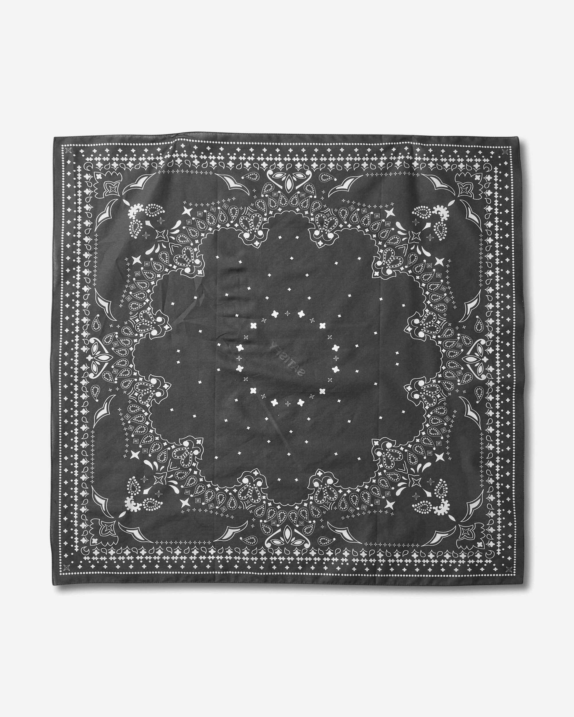 Satisfy Softcell Bandana Dark Shadow Gloves and Scarves Bandanas 34001 08F02