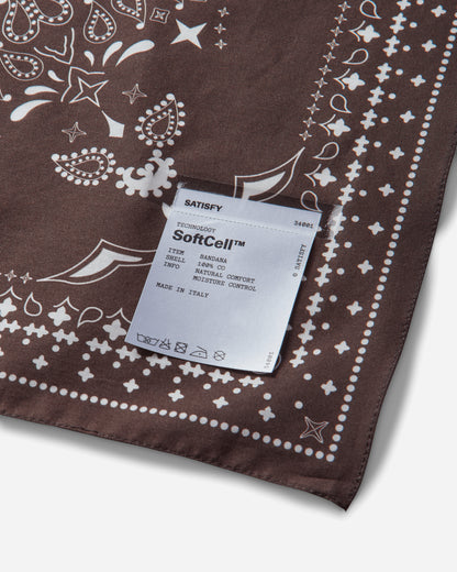 Satisfy Softcell Bandana Falcon Gloves and Scarves Bandanas 34001 91F05