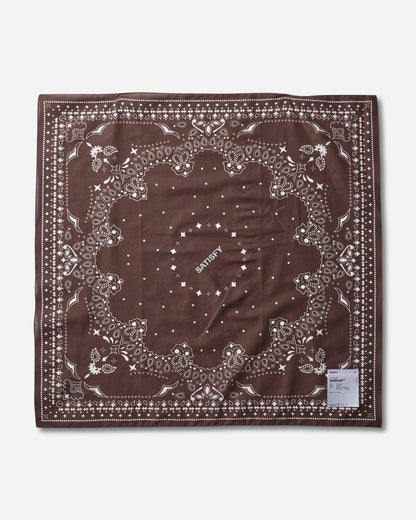 Satisfy Softcell Bandana Falcon Gloves and Scarves Bandanas 34001 91F05