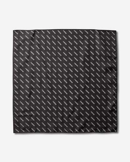 Satisfy Softcell Carre De Soie Black SA Gloves and Scarves Bandanas 34035 00001