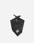 Satisfy Softcell Carre De Soie Black SA Gloves and Scarves Bandanas 34035 00001