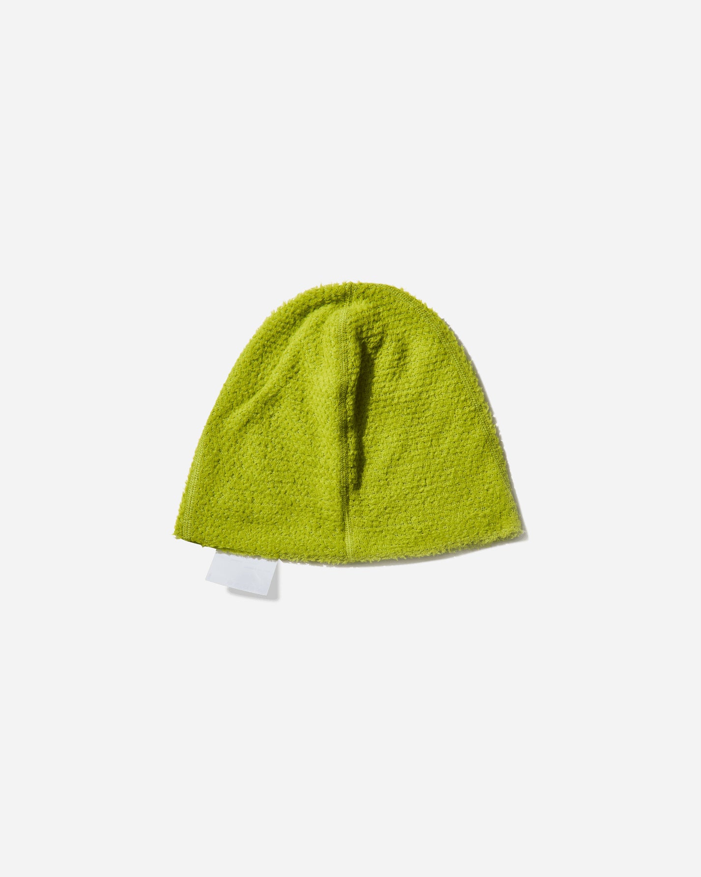 Satisfy Ghostfleece Ad Beanie Grenoble Green Hats Beanies 31007 51100