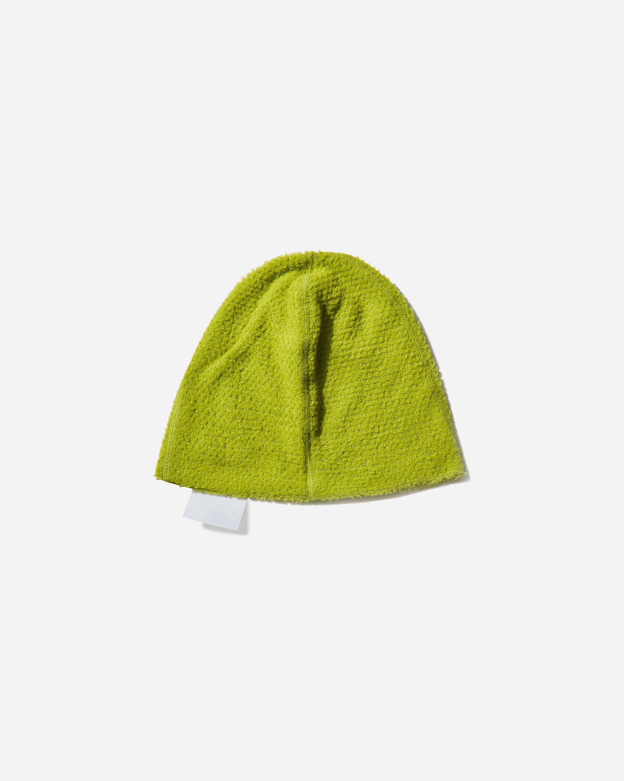 Satisfy Ghostfleece Ad Beanie Grenoble Green Hats Beanies 31007 51100