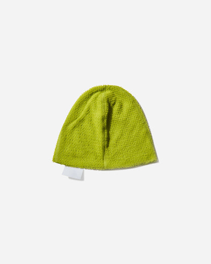 Satisfy Ghostfleece Ad Beanie Grenoble Green Hats Beanies 31007 51100