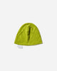 Satisfy Ghostfleece Ad Beanie Grenoble Green Hats Beanies 31007 51100