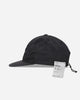 Satisfy Flitesilk 5 Panel Pinch Cap Matte Black Scorpion Hats Caps 31025-00040 00040