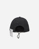 Satisfy Flitesilk 5 Panel Pinch Cap Matte Black Scorpion Hats Caps 31025-00040 00040