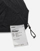 Satisfy Flitesilk 5 Panel Pinch Cap Matte Black Scorpion Hats Caps 31025-00040 00040