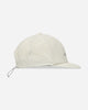 Satisfy PeaceShell 5 Panel Pinch Cap Off White Hats Caps 31017 OWSAB