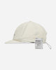 Satisfy PeaceShell 5 Panel Pinch Cap Off White Hats Caps 31017 OWSAB