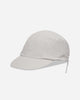 Satisfy Peaceshell Cordura Trail Cap Light Grey Hats Caps 31014 80101