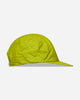 Satisfy Pertex 3L Rain Cap Grenoble Green Hats Caps 31012 51102