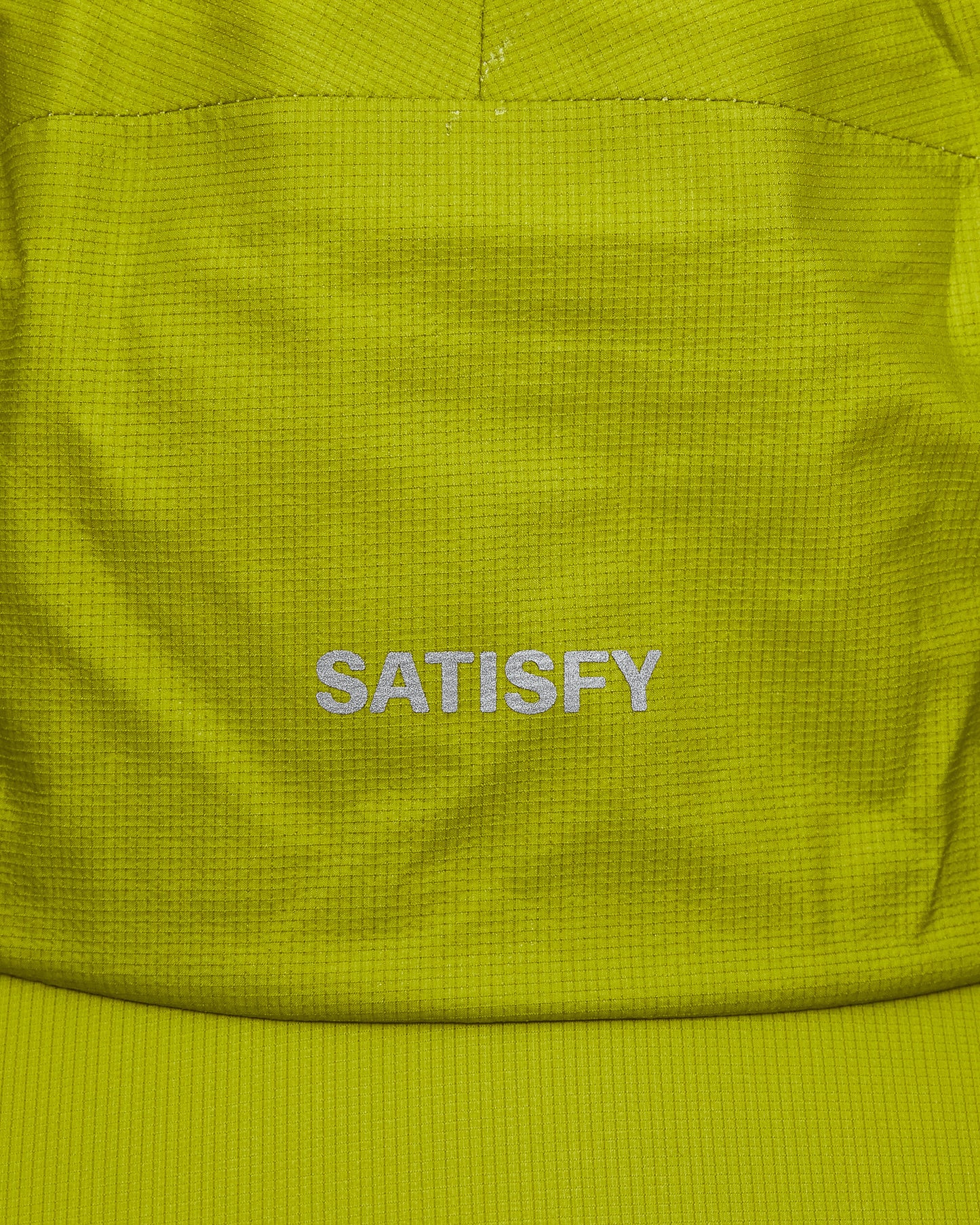 Satisfy Pertex 3L Rain Cap Grenoble Green Hats Caps 31012 51102