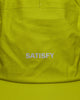 Satisfy Pertex 3L Rain Cap Grenoble Green Hats Caps 31012 51102