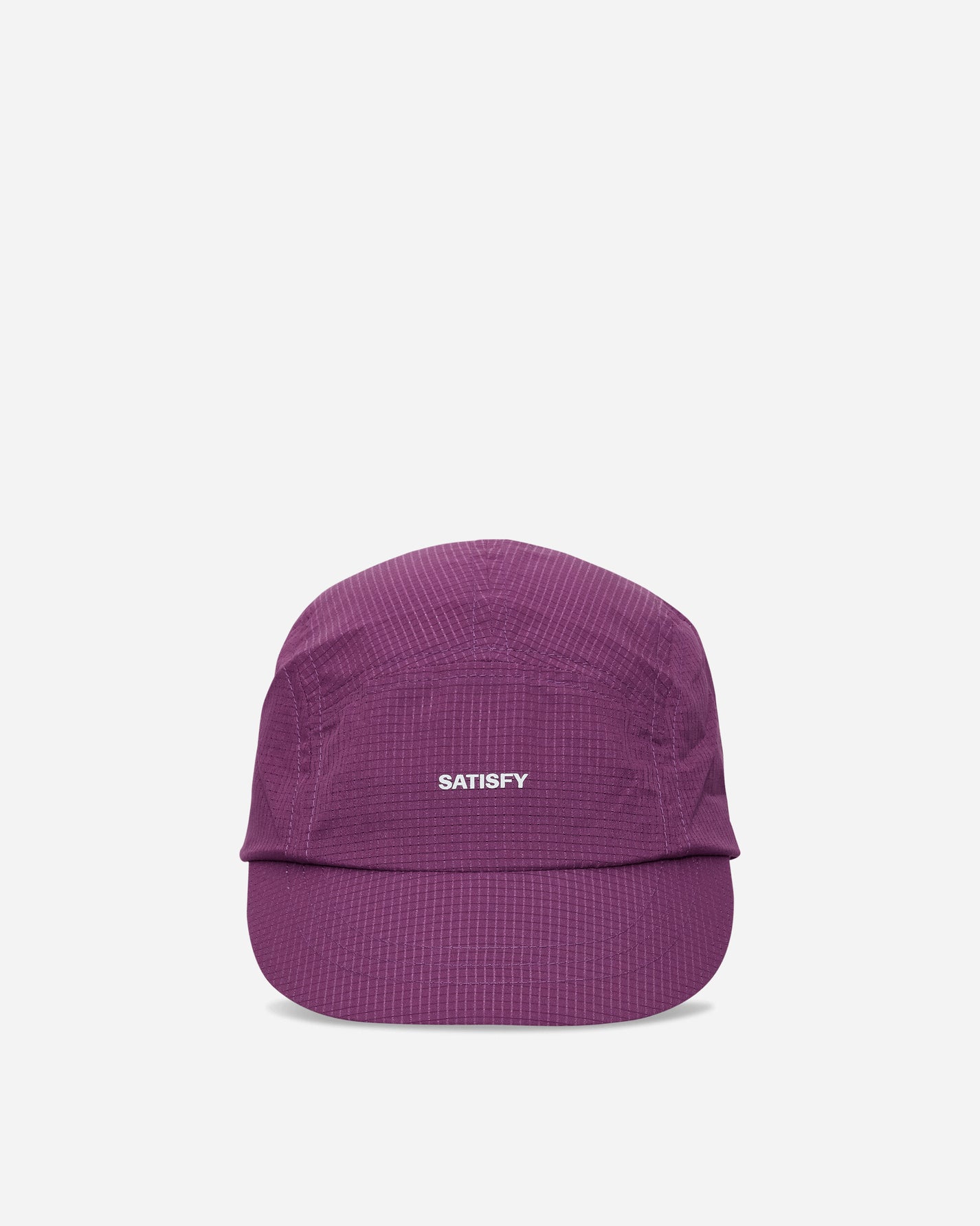 Satisfy Rippy Air Trail Cap Violet Hats Caps 31013 70001